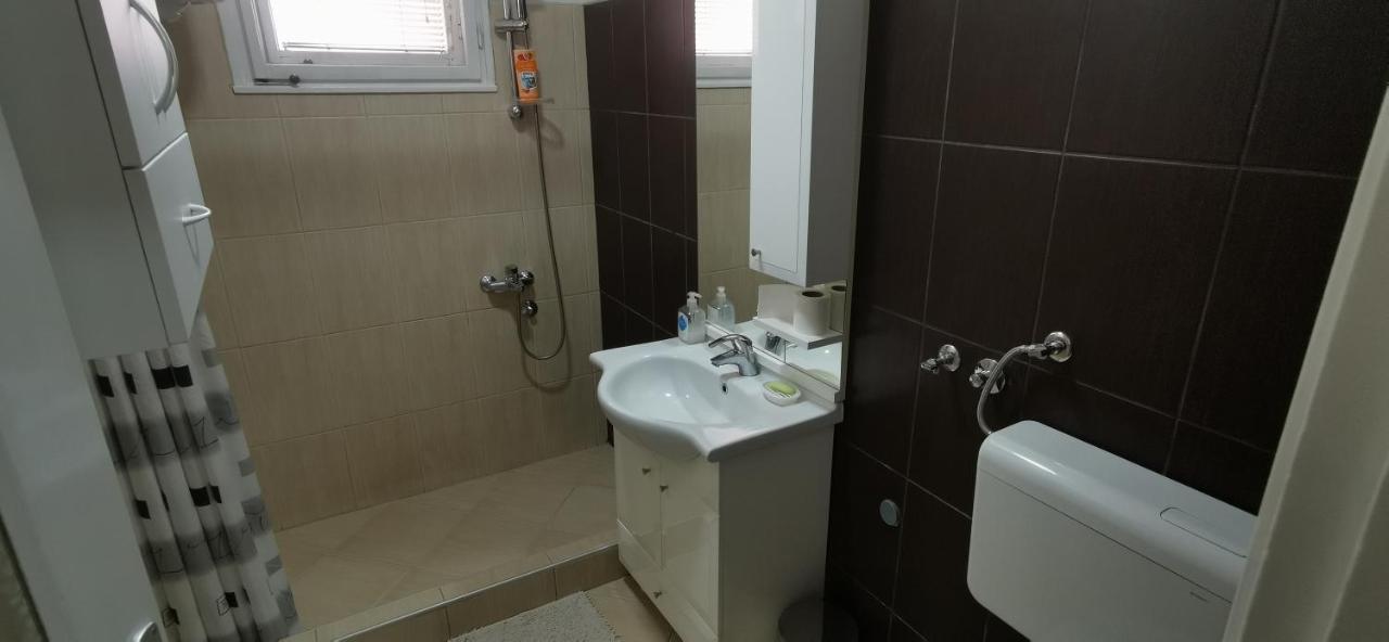 شقة Stan Na Dan Predah Užice المظهر الخارجي الصورة